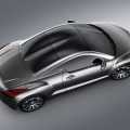 Peugeot 308 RCZ - Foto 3 din 30