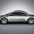 Peugeot 308 RCZ - Foto 5 din 30
