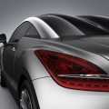 Peugeot 308 RCZ - Foto 6 din 30