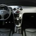 Peugeot 308 RCZ - Foto 9 din 30