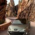 Peugeot 308 RCZ - Foto 17 din 30