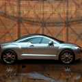 Peugeot 308 RCZ - Foto 18 din 30