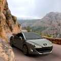 Peugeot 308 RCZ - Foto 19 din 30