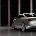 Peugeot 308 RCZ - Foto 20 din 30