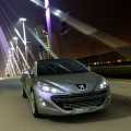Peugeot 308 RCZ - Foto 21 din 30