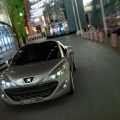 Peugeot 308 RCZ - Foto 22 din 30