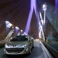 Peugeot 308 RCZ - Foto 23 din 30