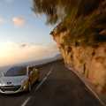 Peugeot 308 RCZ - Foto 24 din 30