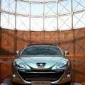 Peugeot 308 RCZ - Foto 25 din 30