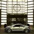 Peugeot 308 RCZ - Foto 27 din 30