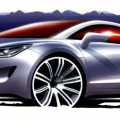 Peugeot 308 RCZ - Foto 29 din 30