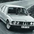 30 de ani de BMW Seria 7 - Foto 1 din 18