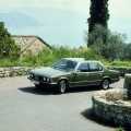 30 de ani de BMW Seria 7 - Foto 5 din 18