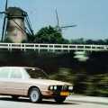 30 de ani de BMW Seria 7 - Foto 11 din 18