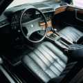 30 de ani de BMW Seria 7 - Foto 16 din 18