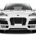TechArt Magnum - Foto 4 din 8