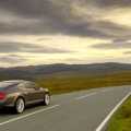 Bentley Continental GT Speed - Foto 1 din 10