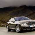 Bentley Continental GT Speed - Foto 3 din 10