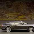 Bentley Continental GT Speed - Foto 5 din 10