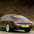 Bentley Continental GT Speed - Foto 6 din 10