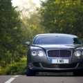 Bentley Continental GT Speed - Foto 8 din 10