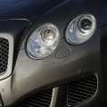Bentley Continental GT Speed - Foto 9 din 10