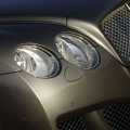 Bentley Continental GT Speed - Foto 10 din 10