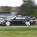 Porsche 911 Turbo by Sportec - Foto 1 din 8