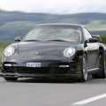 Porsche 911 Turbo by Sportec - Foto 2 din 8