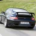 Porsche 911 Turbo by Sportec - Foto 3 din 8