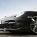 Porsche 911 Turbo by Sportec - Foto 4 din 8