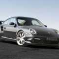 Porsche 911 Turbo by Sportec - Foto 7 din 8
