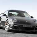Porsche 911 Turbo by Sportec - Foto 8 din 8