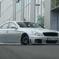Brabus Rocket - Foto 1 din 13