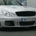 Brabus Rocket - Foto 7 din 13