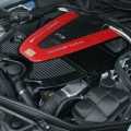 Brabus Rocket - Foto 9 din 13