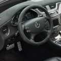 Brabus Rocket - Foto 11 din 13
