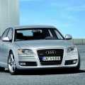 Audi A8 - Foto 1 din 5