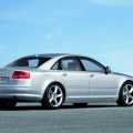 Audi A8 - Foto 2 din 5