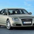 Audi A8 - Foto 3 din 5