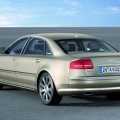 Audi A8 - Foto 4 din 5