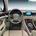Audi A8 - Foto 5 din 5