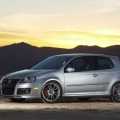 VW Golf GTI by H&R - Foto 1 din 14