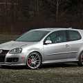 VW Golf GTI by H&R - Foto 3 din 14