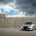 VW Golf GTI by H&R - Foto 6 din 14