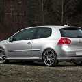 VW Golf GTI by H&R - Foto 7 din 14