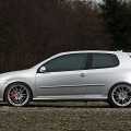 VW Golf GTI by H&R - Foto 9 din 14