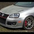 VW Golf GTI by H&R - Foto 10 din 14