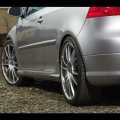 VW Golf GTI by H&R - Foto 11 din 14