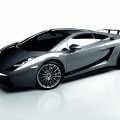 Lamborghini Gallardo Superleggera - Foto 1 din 22